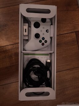 XBOX SERIES 1S - 1TB SSD - 4