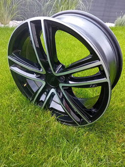 Elektróny Brock RC27 - 4