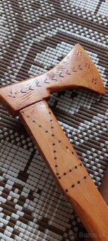 Valašky , košíky a iné - 4