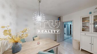 PREDAJ 3 IZB. BYT OPATOVSKÁ, TRENČÍN - 4