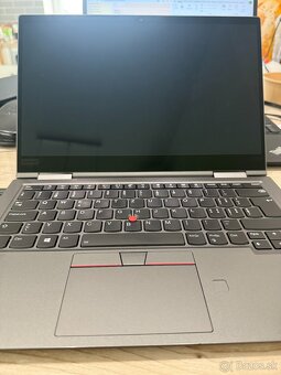 Lenovo X1 YOGA na predaj 8. - 4