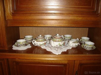 čínska čajová súprava - 4