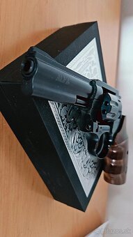 Flobert Alfa 640 22.cal - 4