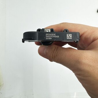 Tpms Jeep Dodge Fiat Chrysler - 4