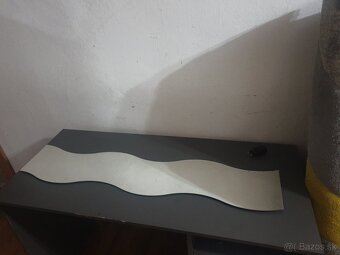 Na predaj stol a kkberec - 4