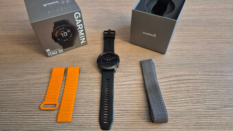 Garmin Fenix 6X Pro - 4