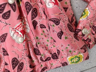 Nová dievčenská bunda SCOCH & SODA -VEľ. 176 - 4