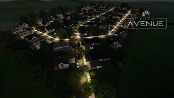 PRÁVOPLATNÉ ÚZEMNÉ ROZHODNUTIE | Pozemky Tri Duby - Karlová - 4