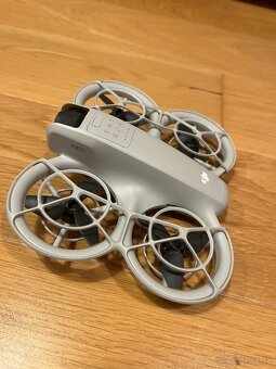DJI Neo Fly More Combo - 4