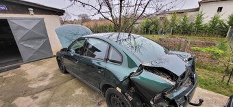 Passat b5 2.5 tdi 110kw - 4