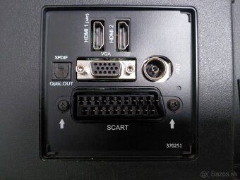 Televízor Hyundai HLN32T111 - 4