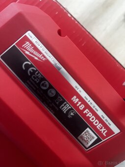 MILWAUKEE M18FPDDEXL - 4