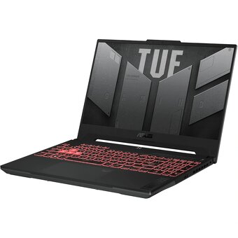 ASUS TUF Gaming A15 - 4