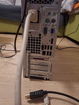 HP Compaq dc7900 - 4