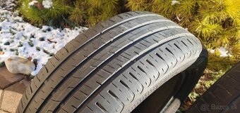 BARUM BRAVURIS 3, LETNE, 205/55 R16, 91V - 4