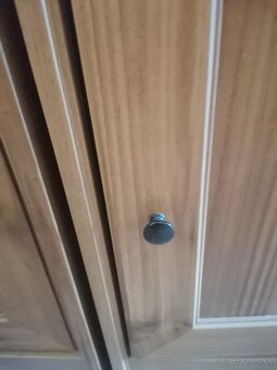 Nočné stolíky IKEA / 2 ks - 4