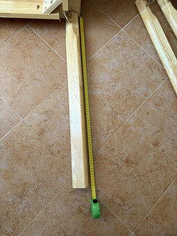 Kuchynský stôl - 4