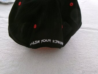 Detská šiltovka. - 4