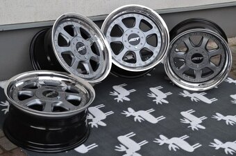 Act 5x120 stredy trojdielnych diskov - 4