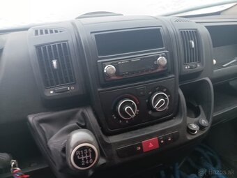 FIAT DUCATO 2.3 JTD - na predaj / na splátky - 4