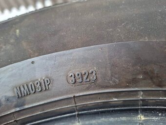 Zimné pneu Pirelli 216/65/16 - 102H - 4