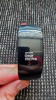 Samsung Gear Fit2 Pro SM-R365 - 4