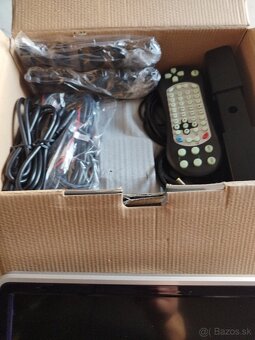 Dvd prehrávače do auta - 4