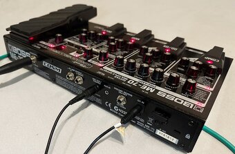 Gitarový multiefekt Boss ME-70 - 4