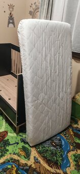 Detská postielka - 4