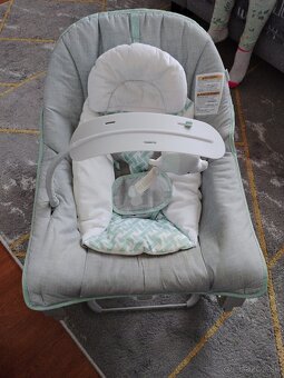 Detské lehátko - 4