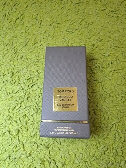 Tom Ford Tobacco Vanille 100ml - 4