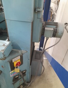 rovinná brúska BPH 20NA - 4