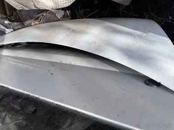 Ford motor 2.0 74kw - 4