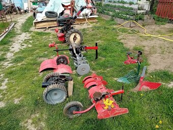 Predam Vari systém - 4