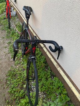 Specialized Tarmac v54 - 4