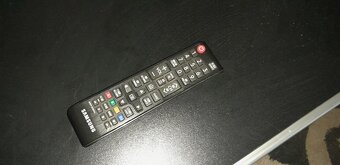 TV Samsung - 4