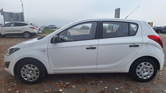 HYUNDAI I20 1.2 BENZ 5DV - 4