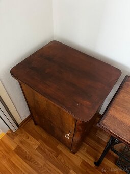 Šijaci stroj Knoch - 4