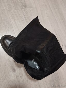 Dámske čižmy zn. GEOX - 4