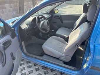 Opel Corsa 1.0 ecotec - 4