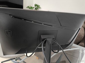 24.5" MSI Optix G251F 165hz 1MS - 4