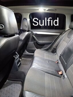 ✅LED T10/T5/ Sulfid - 4