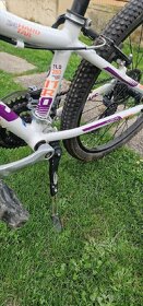Dievčenský bicykel Kellys kiter 50 - 4
