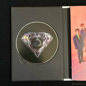 Predám EXO: The 5th Album Repackage “Love Shot” - CD, Album - 4