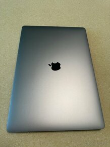 MacBook Pro 16 1TB Space Grey 2019 - 4