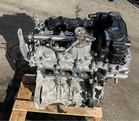 motor Peugeot Citroen 1,2 THP HN02 - 4