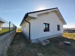 Predám dom Vysoke Tatry, okr. Kežmarok, Malý Slavkov - 4