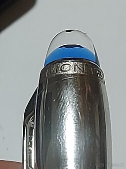 Mont Blanc - 4