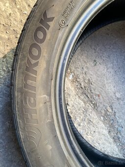 235/50r18 97V,Hankook - 4