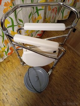 WC kreslo - 4